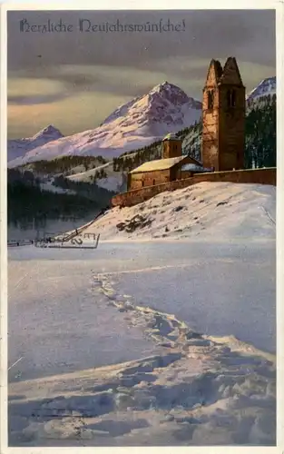 Graubünden -179110