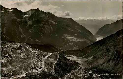Bernina Alp Grüm -179158