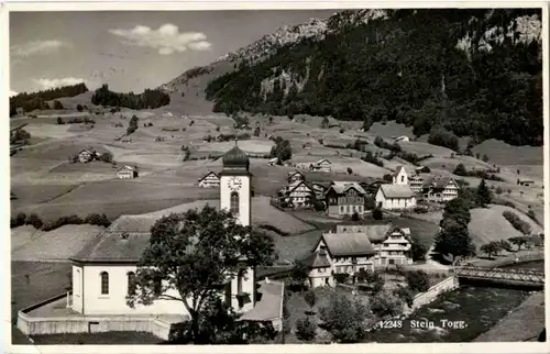 Stein im Toggenburg -179920
