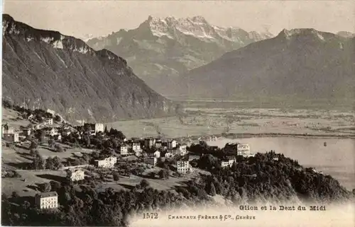 Glion -182584