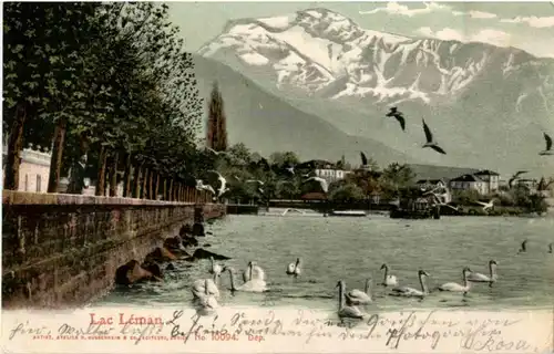 Lac Leman -182610