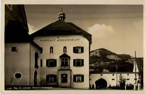 Neu St. Johann -179876