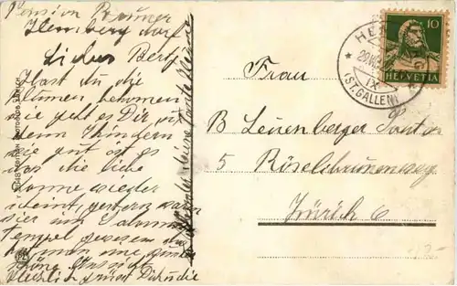 Toggenburg -180002