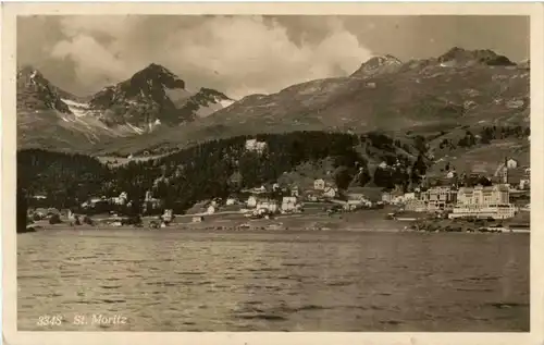 St. Moritz -179112