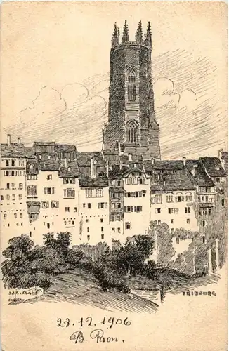 Fribourg -177618