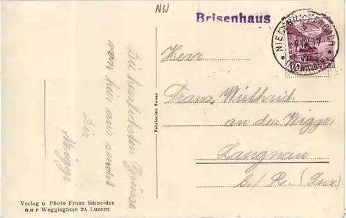 Brisenhaus -181392