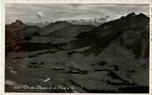 Col des Mosses -182118