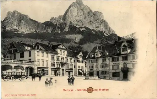 Schwyz -186115