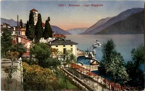 Brissago -N6708