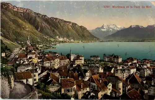 Montreux -182150