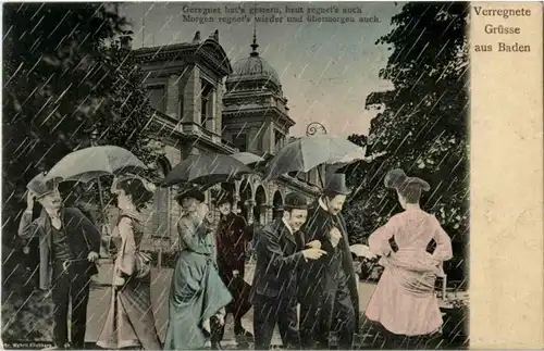 Gruss aus Baden -185957