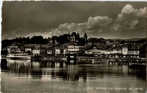 Nyon -182174