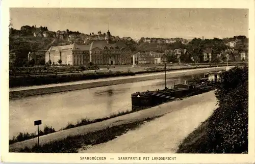 Saarbrücken -13406