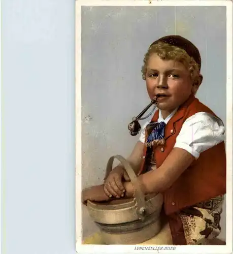 Appenzeller Trachten -148188