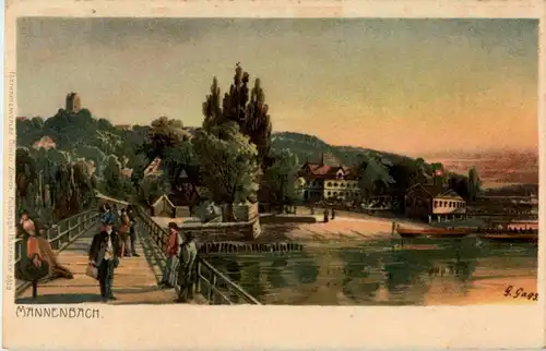 Mannenbach -186025