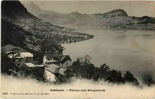 Schöneck -181394