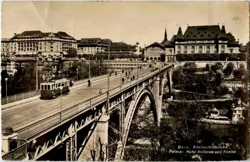 Bern - Tram -N6762