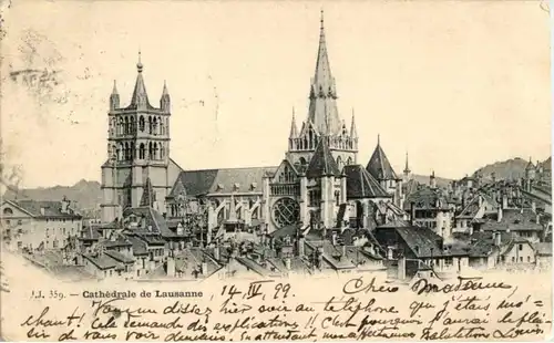 Lausanne -182100