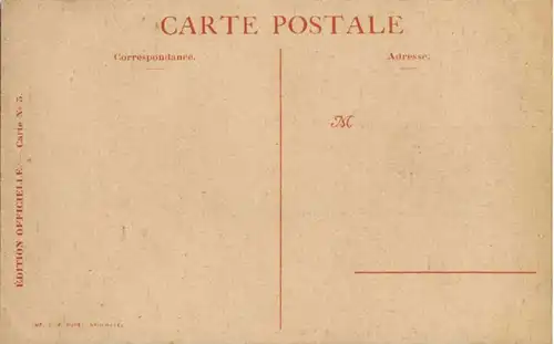 Neuchatel - Fete Federale de Chant -186103