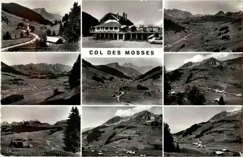 Col des Mosses -182120