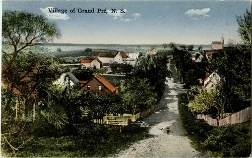 Grand Pre -13542