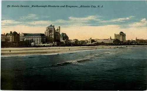 Atlantic City -13562
