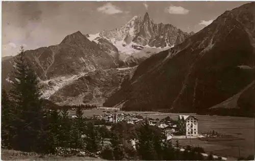 Les Praz -182200