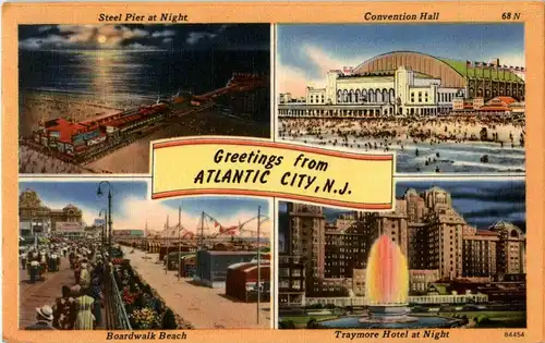 Atlantic City -13618