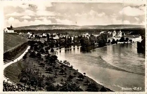 Rheinau -N6829