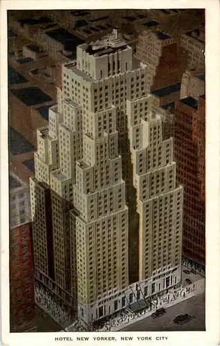 New York City -13644