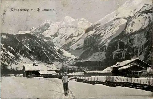 Kandersteg -186403