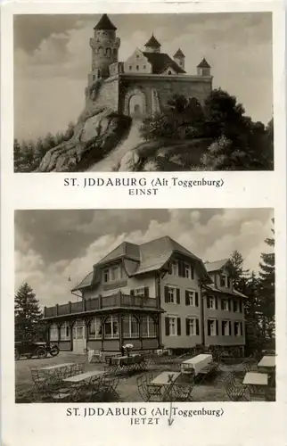 St. Iddaburg -179860