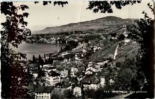 Montreux -182154