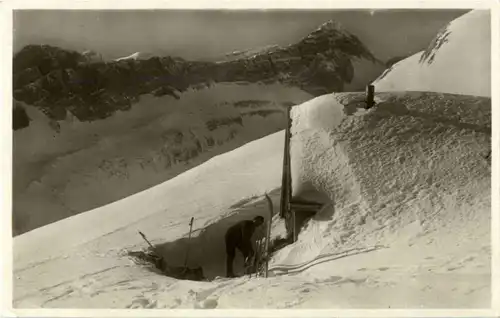 Sprünghütte -148512