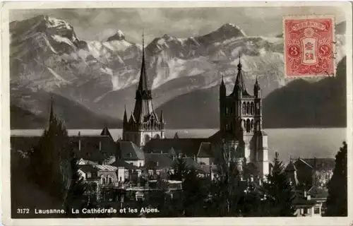 Lausanne -182456