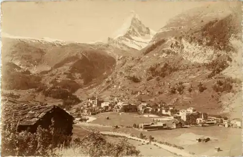 Zermatt -N6493