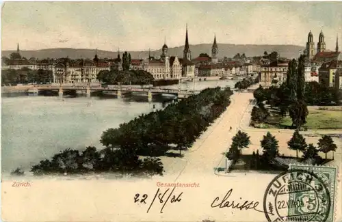 Zürich -177024