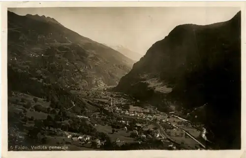 Faido -N6939