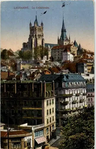 Lausanne -182516