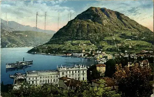 Lugano -N6951