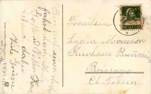 Wattwil - Ennetbrücke -180050
