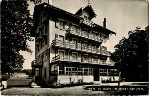 Hotel du Signal de Bougy -182394