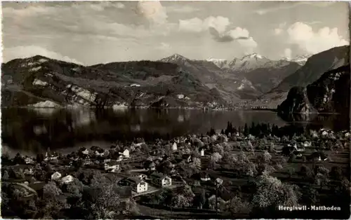 Hergiswil Mattboden -181398