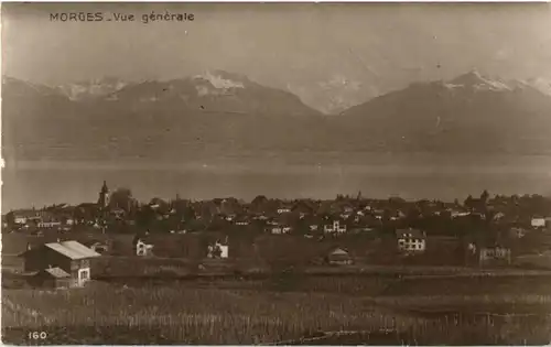 Morges -182414