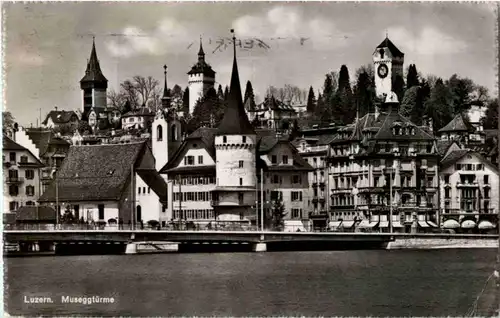 Luzern -N7009