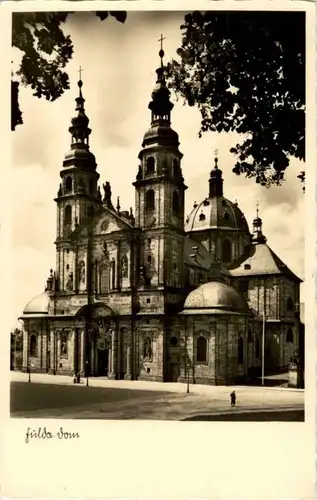 Fulda - Flora Dom -148722