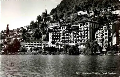 Montreux -182156