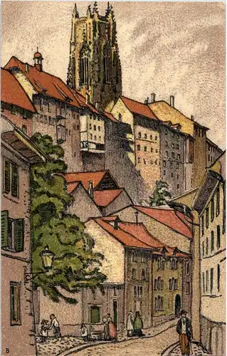 Fribourg -177568