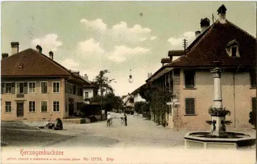 Herzogenbuchsee -186027
