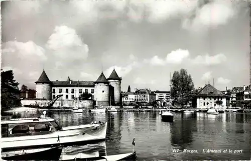 Morges -182620